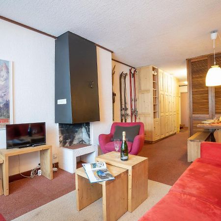 Apartment Le Grand Tichot A Et B - Val Claret-12 By Interhome Tignes Exterior foto