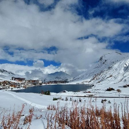 Apartment Le Grand Tichot A Et B - Val Claret-12 By Interhome Tignes Exterior foto