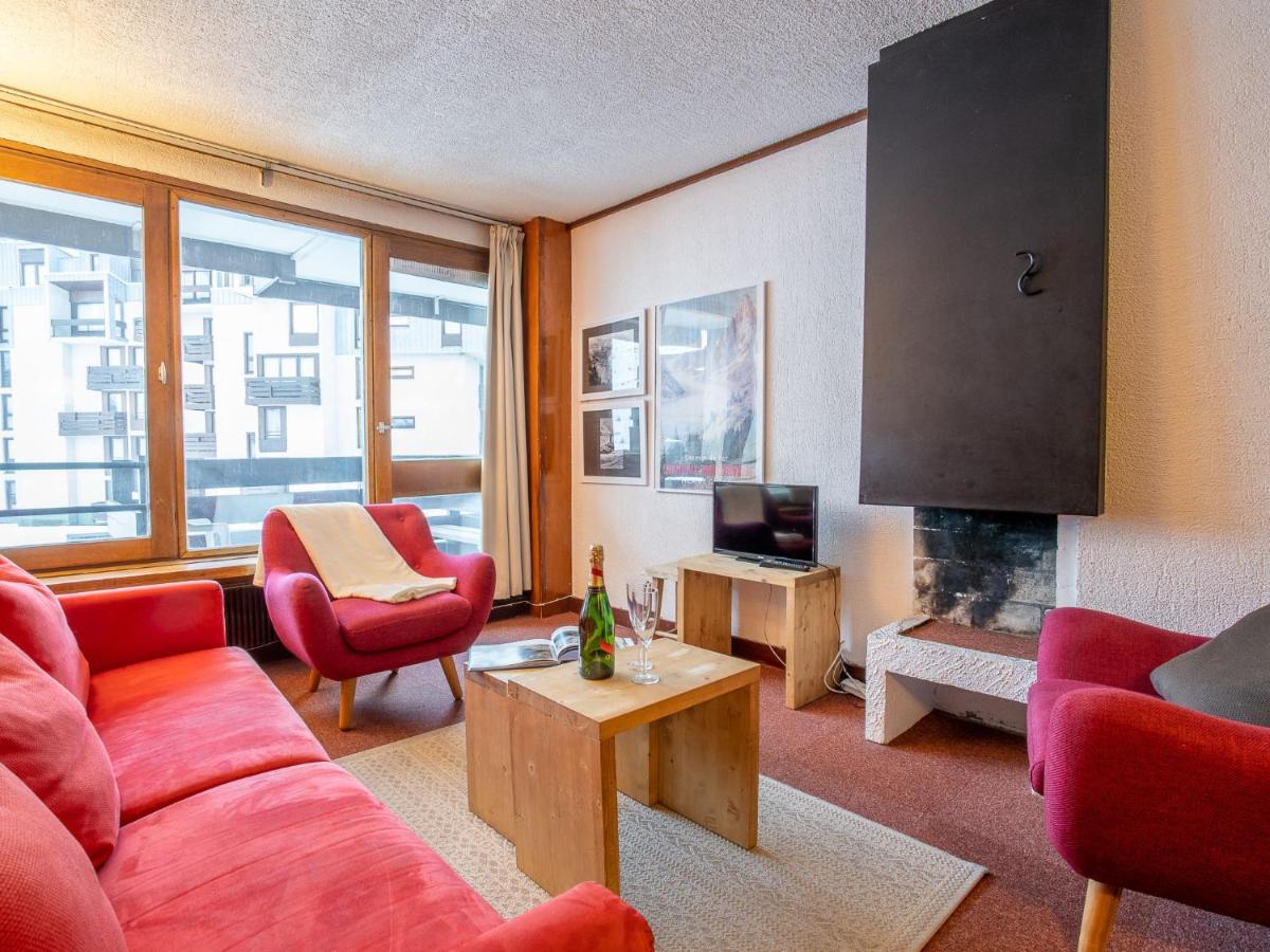 Apartment Le Grand Tichot A Et B - Val Claret-12 By Interhome Tignes Exterior foto